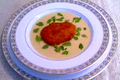 How To Make Fried Cream